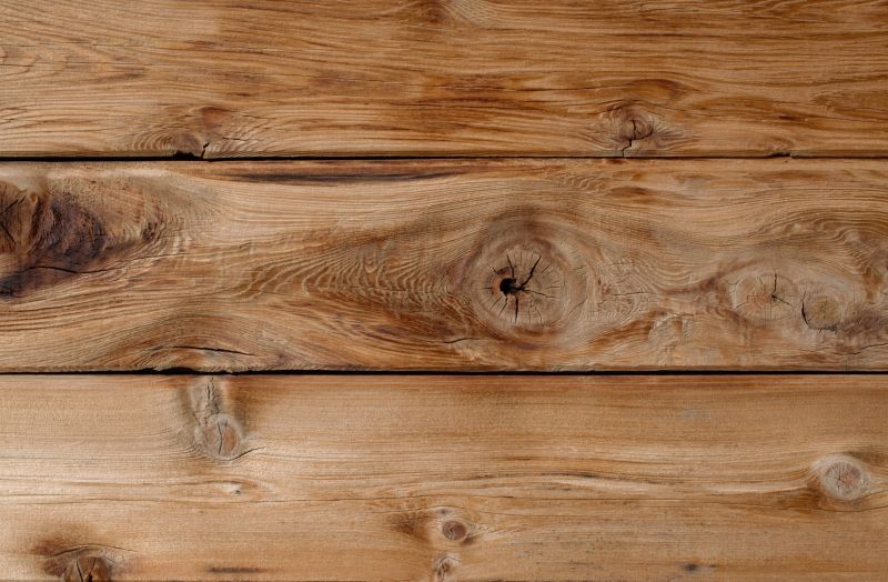 Exterior Siding Repair