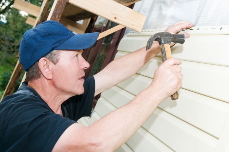 Vinyl Siding Installation in Stamford, CT