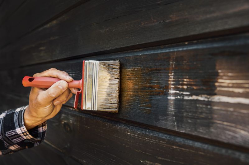 Exterior Siding Repair Promotions